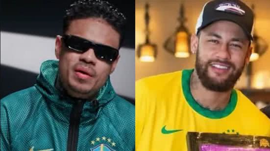 Reprodução / Redes Sociais