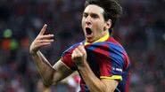 Reprodução / Redes Sociais / Instagram / @fcbarcelona