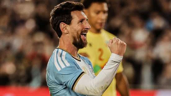 Reprodução / Instagram / @afaseleccion