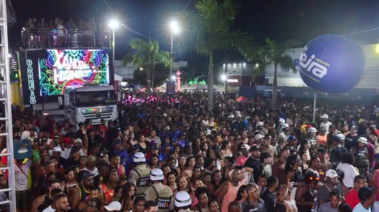 Divulgação/Prefeitura de Feira de Santana