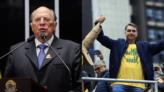 Edilson Rodrigues/Agência Senado e Paulo Pinto/Agência Brasil