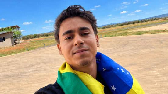 Reprodução/Redes sociais