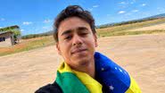 Reprodução/Redes sociais