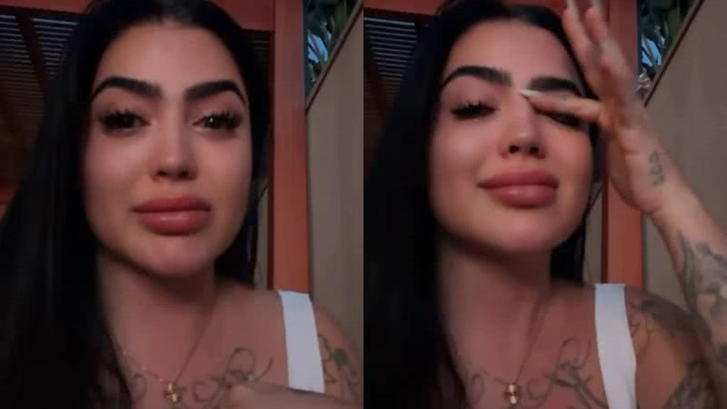 Reprodução / Redes Sociais