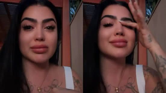 Reprodução / Redes Sociais