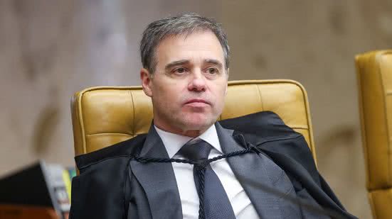 Victor Piemonte/STF