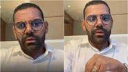Reprodução / Redes Sociais