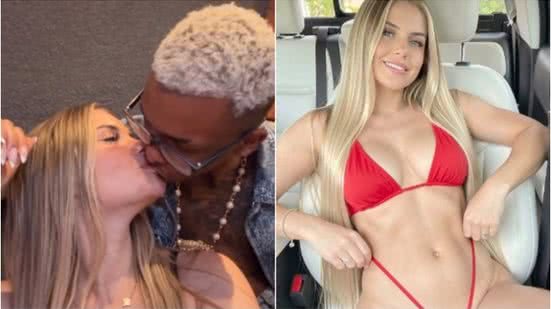 Reprodução / Redes Sociais