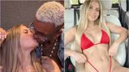 Reprodução / Redes Sociais