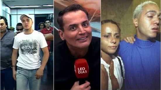 Reprodução / Redes Sociais / TV Globo
