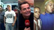 Reprodução / Redes Sociais / TV Globo