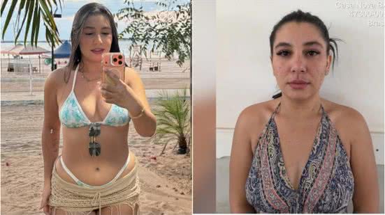 Reprodução / Redes Sociais