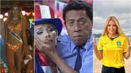 Reprodução / Redes Sociais / TV Globo