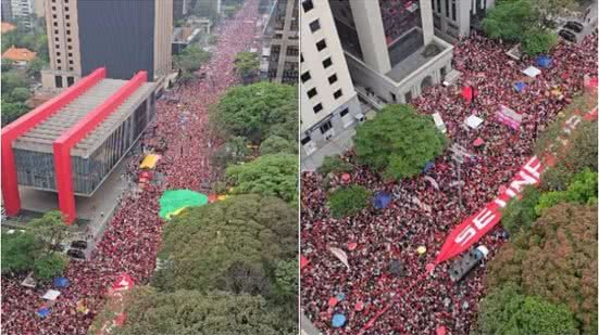 Reprodução / Redes Sociais
