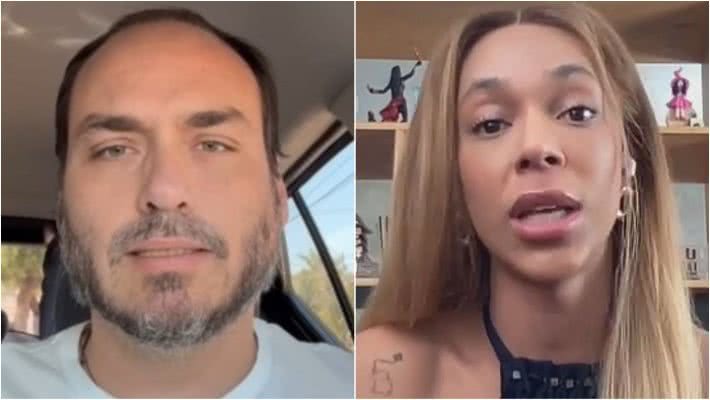 Reprodução / Redes Sociais