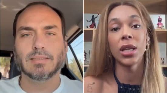 Reprodução / Redes Sociais
