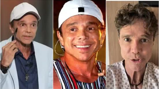 Reprodução / Redes Sociais