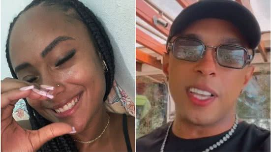 Reprodução / Redes Sociais
