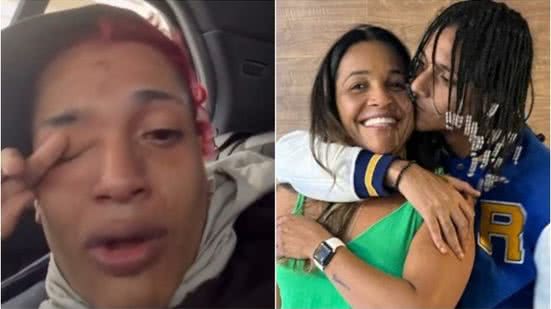 Reprodução / Redes Sociais