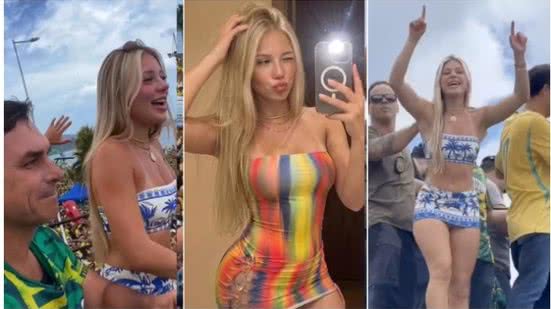 Reprodução / Redes Sociais
