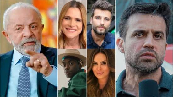 Reprodução / Redes Sociais