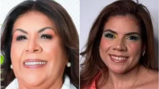 Reprodução / Redes Sociais