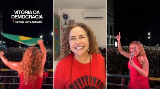 Reprodução / Redes Sociais