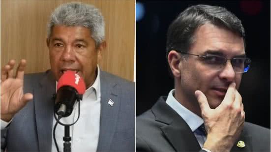 Devid Santana (Bnews) / Carlos Moura (Agência Senado)