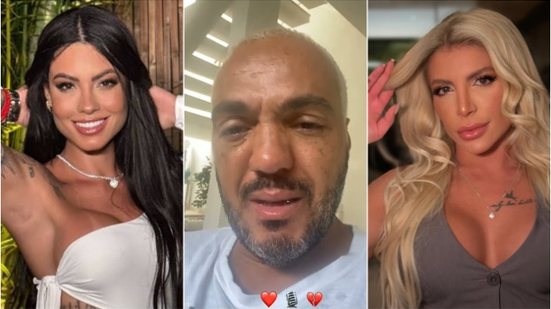 Reprodução / Redes Sociais