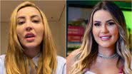 Reprodução / Redes Sociais
