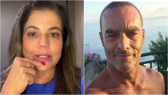Reprodução / Redes Sociais