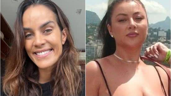 Reprodução / Redes Sociais