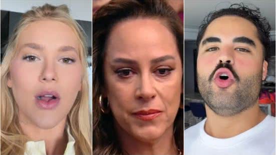 Reprodução / Redes Sociais