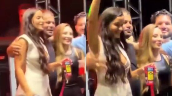 Reprodução/Redes Sociais