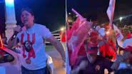 Reprodução/Redes Sociais