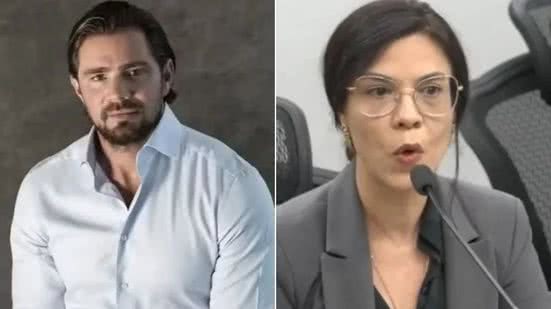 Divulgação/Reprodução/STF