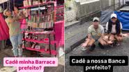 Reprodução/Redes Sociais