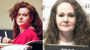 A acusada seria a primeira mulher a ser executada no Tennessee, nos Estados Unidos, em mais de duas décadas - Reprodução