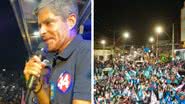 Divulgação/Campanha de ACM Neto
