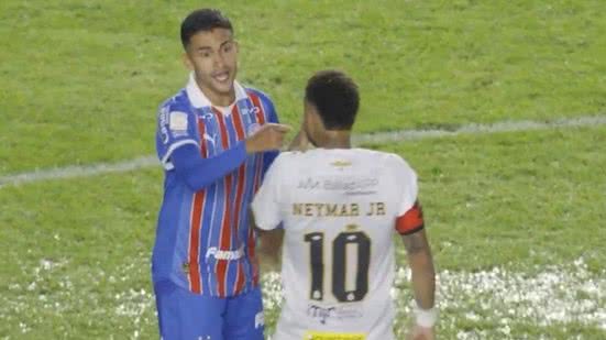 Reprodução / CBF TV