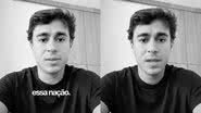 Reprodução/Redes sociais
