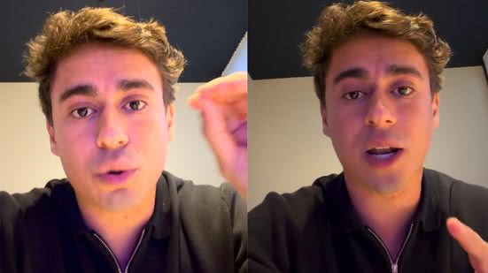 Reprodução/Redes sociais