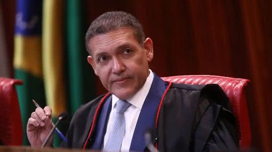 Luiz Roberto/TSE