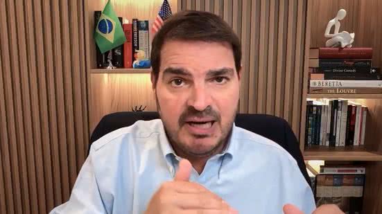 Reprodução / Redes Sociais