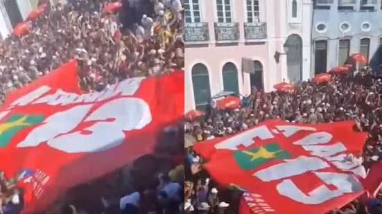 Reprodução