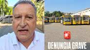 Reprodução/Redes sociais