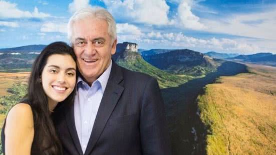 Reprodução/Redes Sociais