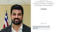 Reprodução/Redes sociais
