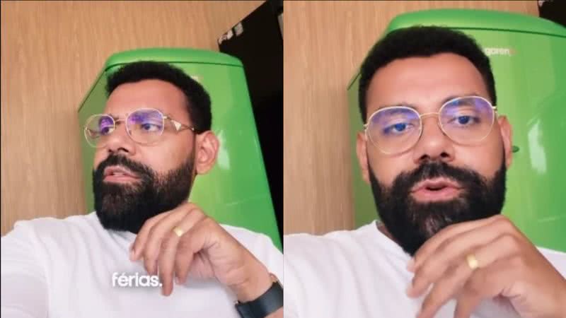 Reprodução / Redes Sociais
