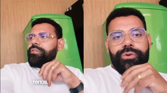 Reprodução / Redes Sociais